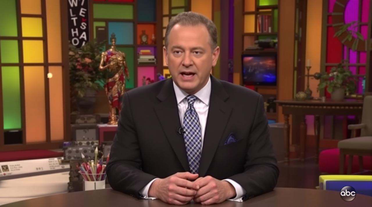 综艺节目录制现场爆发激烈冲突，多名嘉宾拒绝继续录制