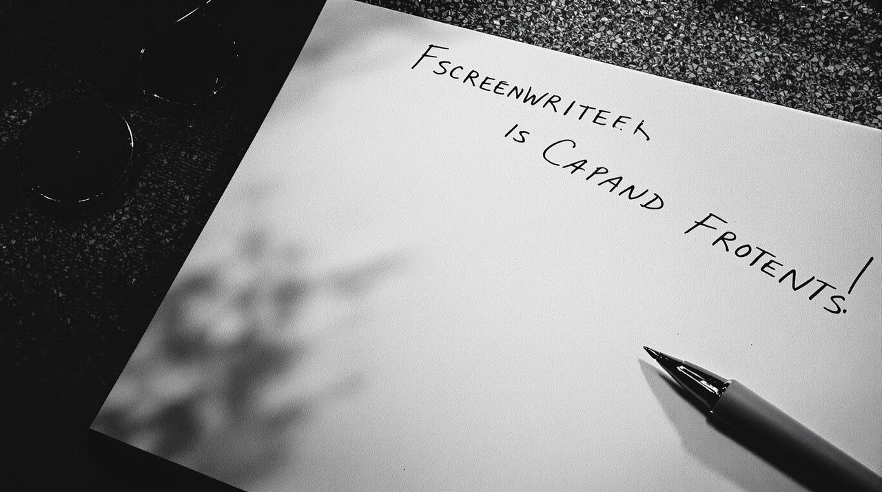 知名编剧怒斥资本干预创作：剧本被改得面目全非，我要维权